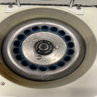 Eppendorf 5415C Centrifuge image 0